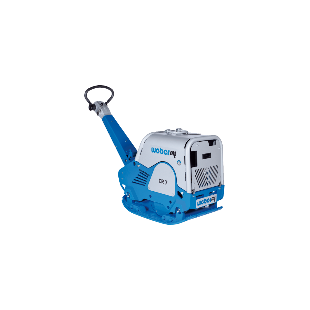 Weber CR 7 Hd reversible compactor | Great Price | Online Store - Norwit.pl