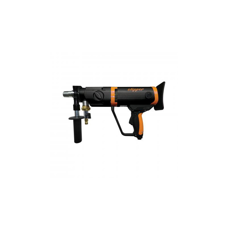 Norton Clipper CDM 163 Hand Drills | Great Price | Online Store - Norwit.pl