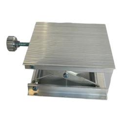 Laser elevator LF-1 Nivel System