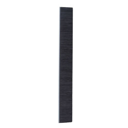 Concrete Trowel Fresno 1200 mm brush insert | Great Price | Online Store - Norwit.pl