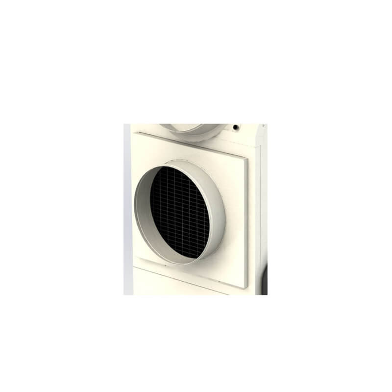 Air intake 30cm ACD 137 | Great Price | Online Store - Norwit.pl Air intake 30cm ACD 137 | Great Price | Online Store - Norwit.pl