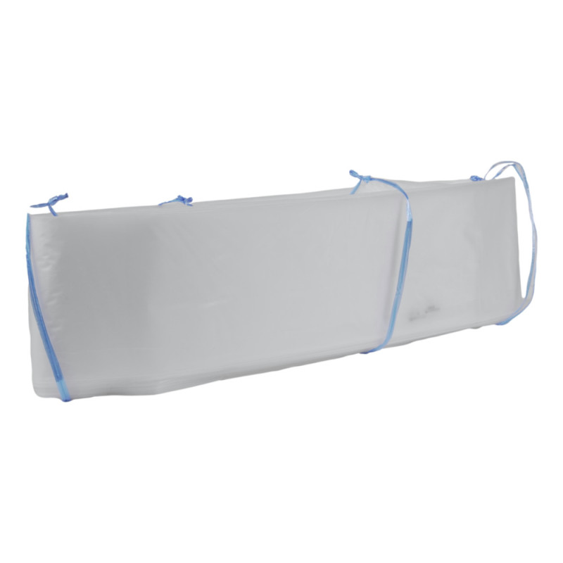 Longopac Husqvarna 23m vacuum cleaner bag | Great Price | Online Store - Norwit.pl
