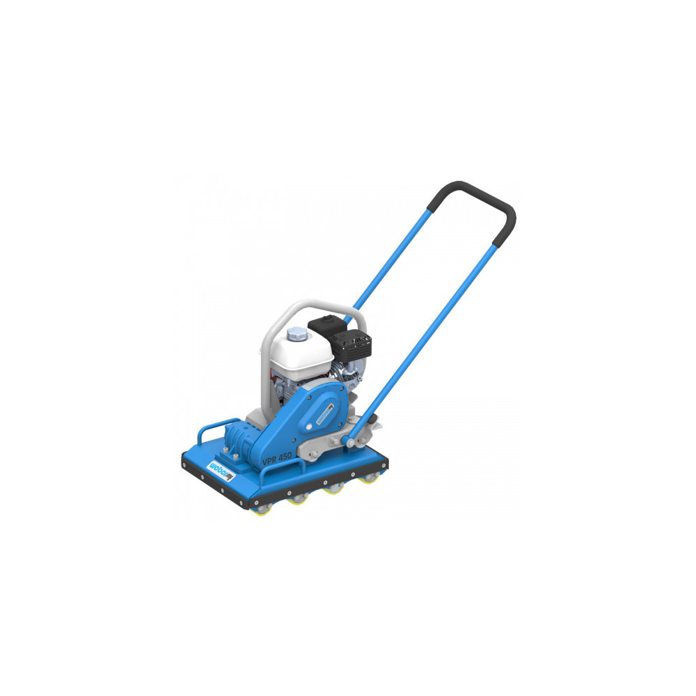 Weber VPR 450 roller compactor | Great Price | Online Store - Norwit.pl