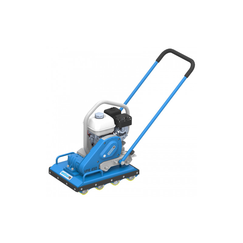 Weber VPR 700 roller compactor | Great Price | Online Store - Norwit.pl