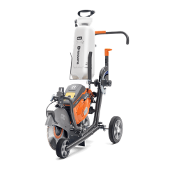 Wózek do cięcia HUSQVARNA KV9/12 dla k970 k1270 | Dobra Cena | Sklep Online - Norwit.pl