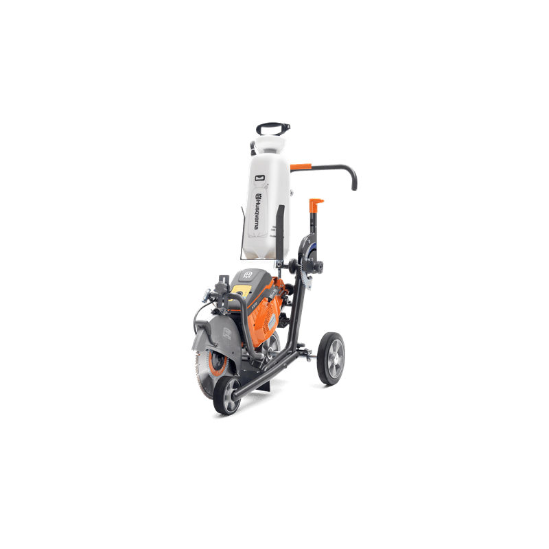 Wózek do cięcia HUSQVARNA KV9/12 dla k970 k1270 | Dobra Cena | Sklep Online - Norwit.pl