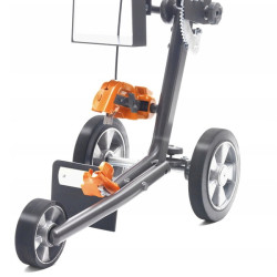 Wózek do cięcia HUSQVARNA KV7 dla k770 | Dobra Cena | Sklep Online - Norwit.pl