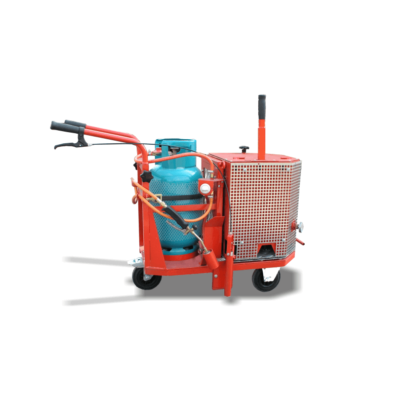 Bitumen filler ZSK-40 | Great Price | Online Store - Norwit.pl