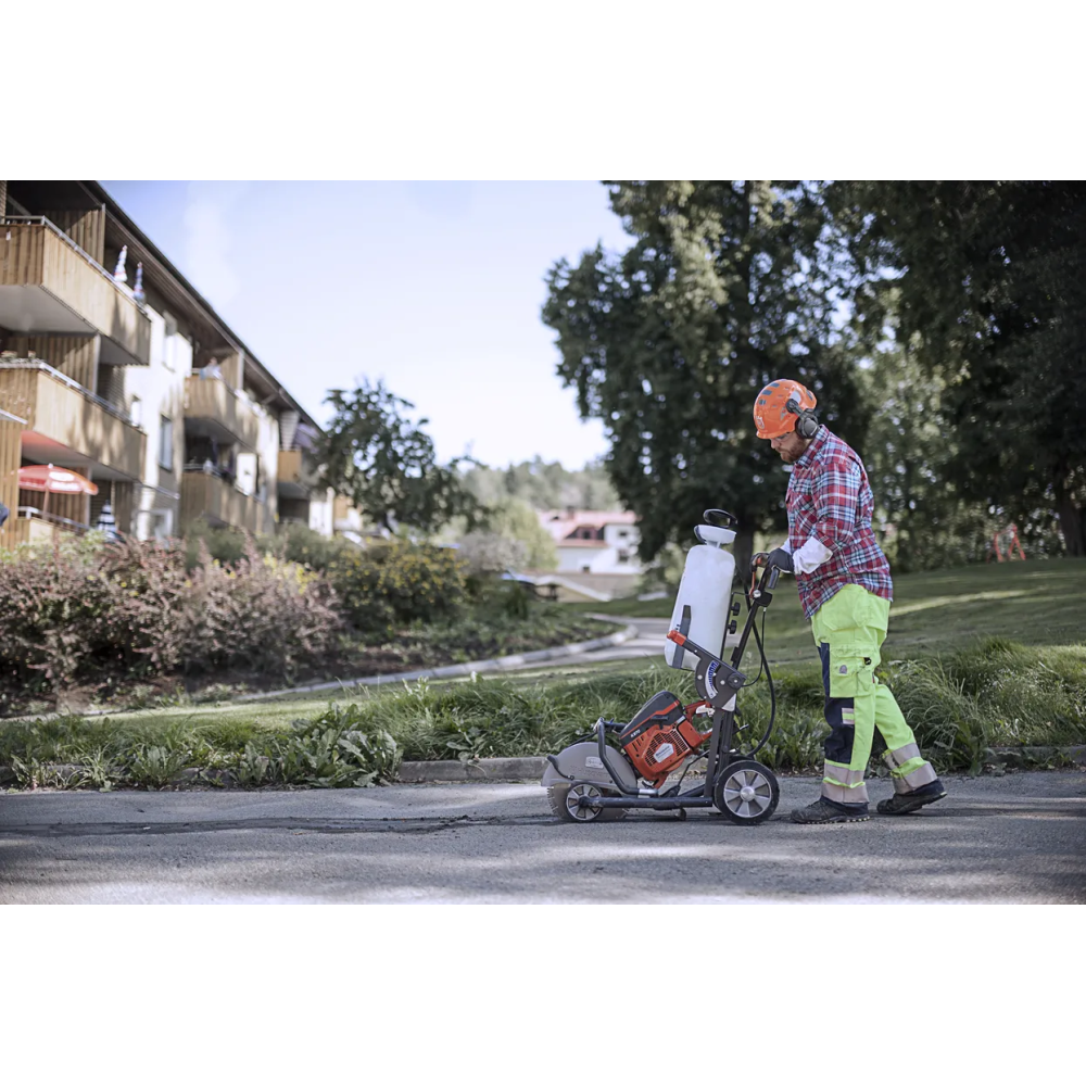 Wózek do cięcia HUSQVARNA KV9/12 dla k970 k1270 | Dobra Cena | Sklep Online - Norwit.pl