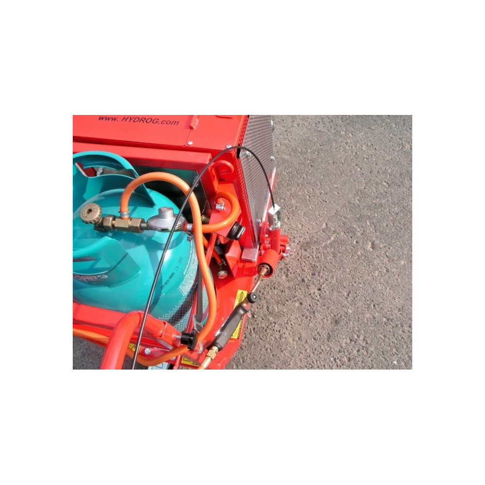 Bitumen filler ZSK-40 | Great Price | Online Store - Norwit.pl