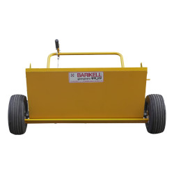 Barikell BR100 sprinkle cart