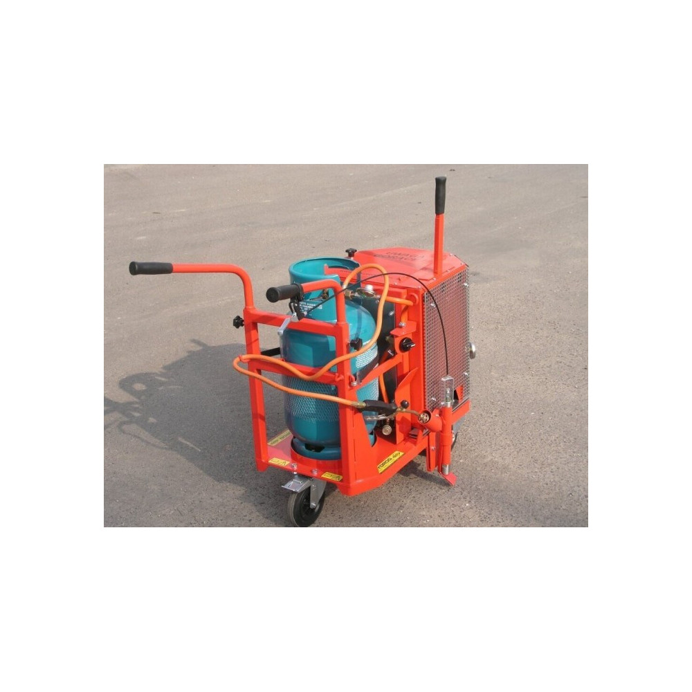 Zalewarka szczelin bitumem ZSK-40 | Dobra Cena | Sklep Online - Norwit.pl