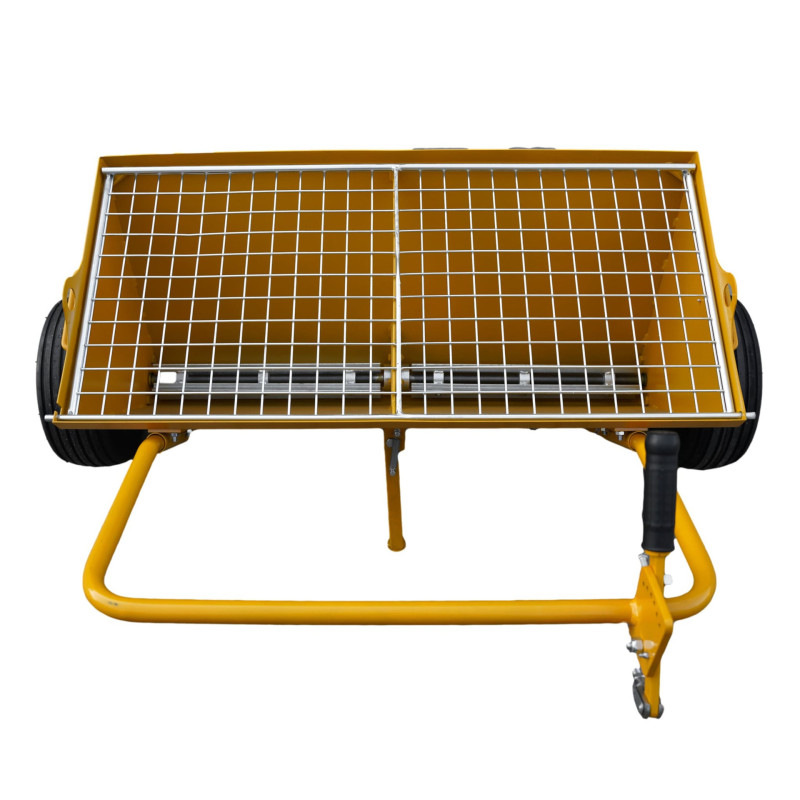 Barikell BR100 Special sprinkle cart | Great Price | Online Store - Norwit.pl Barikell BR100 Special sprinkle cart | Great Price | Online Store - Norwit.pl