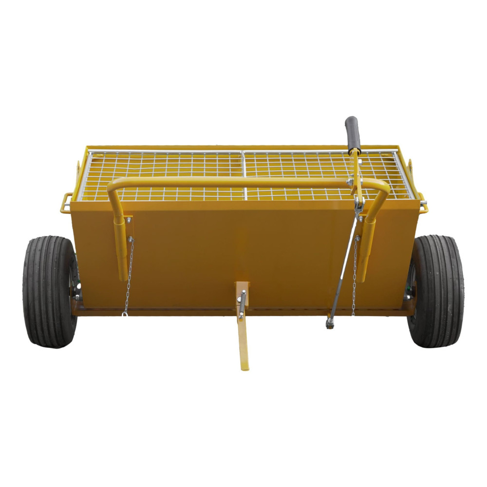 Barikell BR100 sprinkle cart | Great Price | Online Store - Norwit.pl