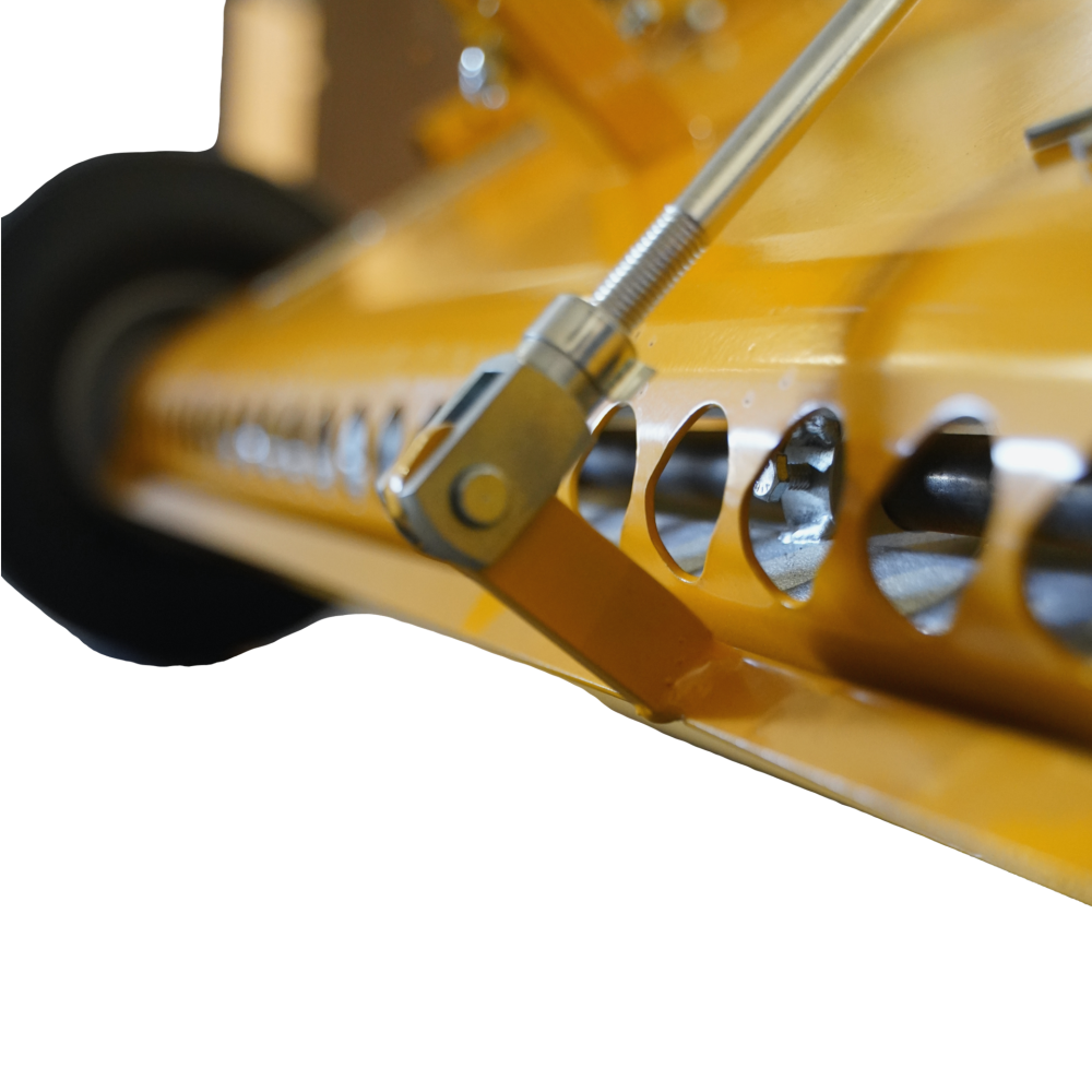 Wózek do posypki Barikell BR100 Special | Dobra Cena | Sklep Online - Norwit.pl