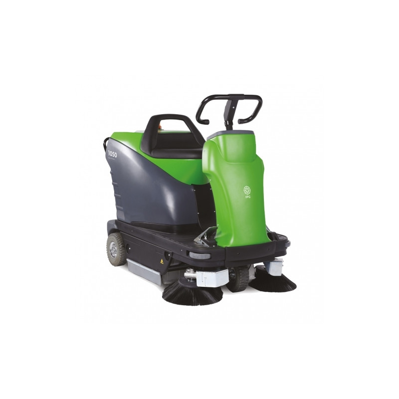 Sweeper 1050 DP IPC | Great Price | Online Store - Norwit.pl