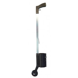 GEO-MARKER paint marking cart