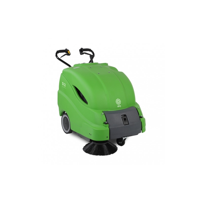 Sweeper 512 ET IPC | Great Price | Online Store - Norwit.pl
