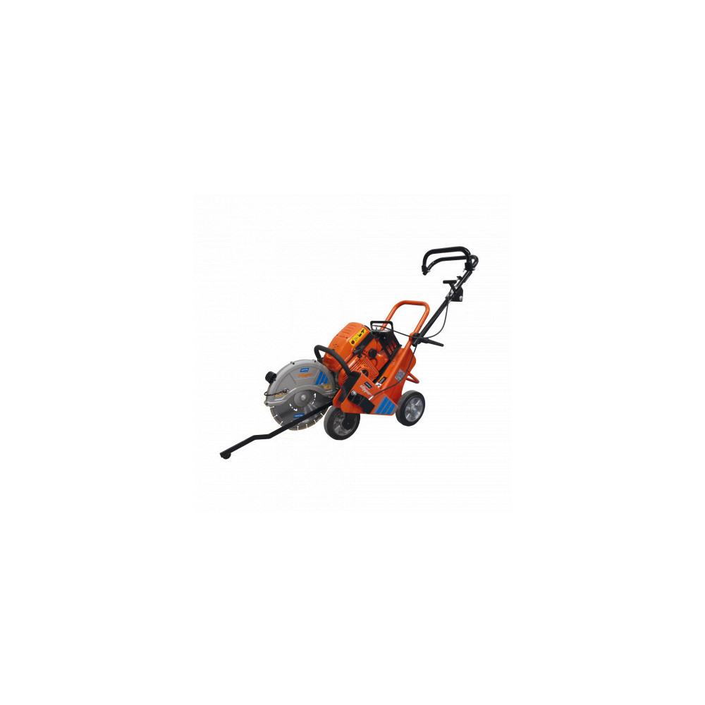 Speedy cart CP512 iLube diesel cutter truck | Great Price | Online Store - Norwit.pl