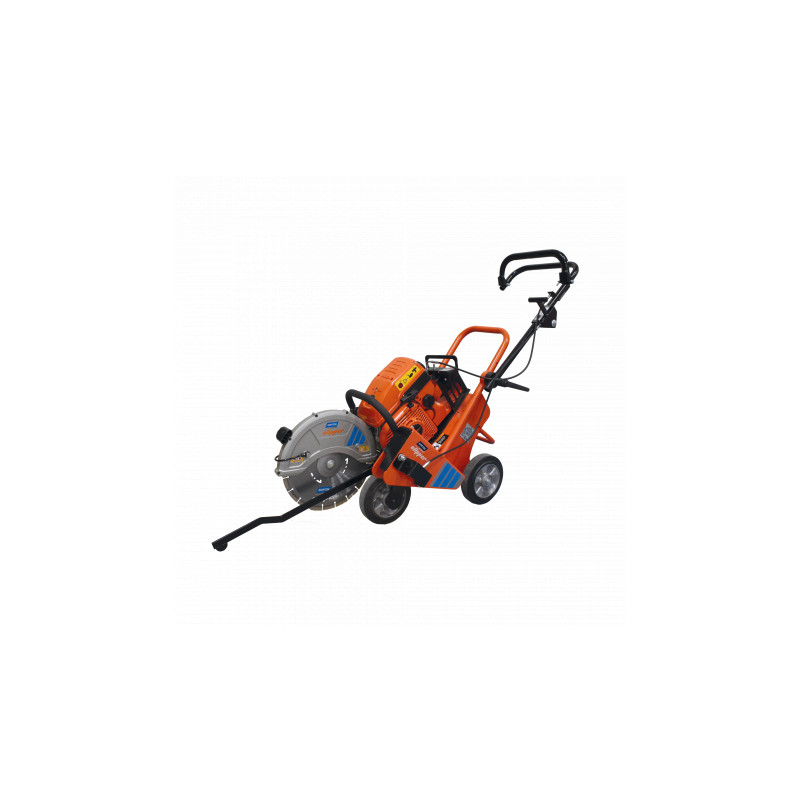 Speedy Cart with Norton Clipper adapter | Great Price | Online Store - Norwit.pl