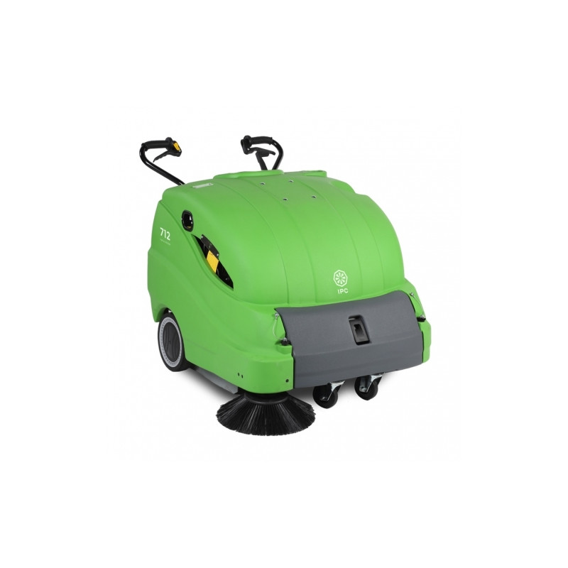 Sweeper 712 ST IPC | Great Price | Online Store - Norwit.pl