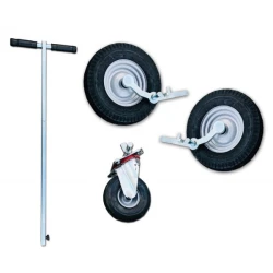Transport cart BARIKELL MK8-90 I MK8-120 | Great Price | Online Store - Norwit.pl