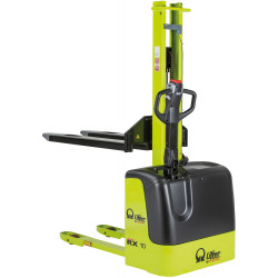Electric forklift RX 10/16 GEL | Great Price | Online Store - Norwit.pl