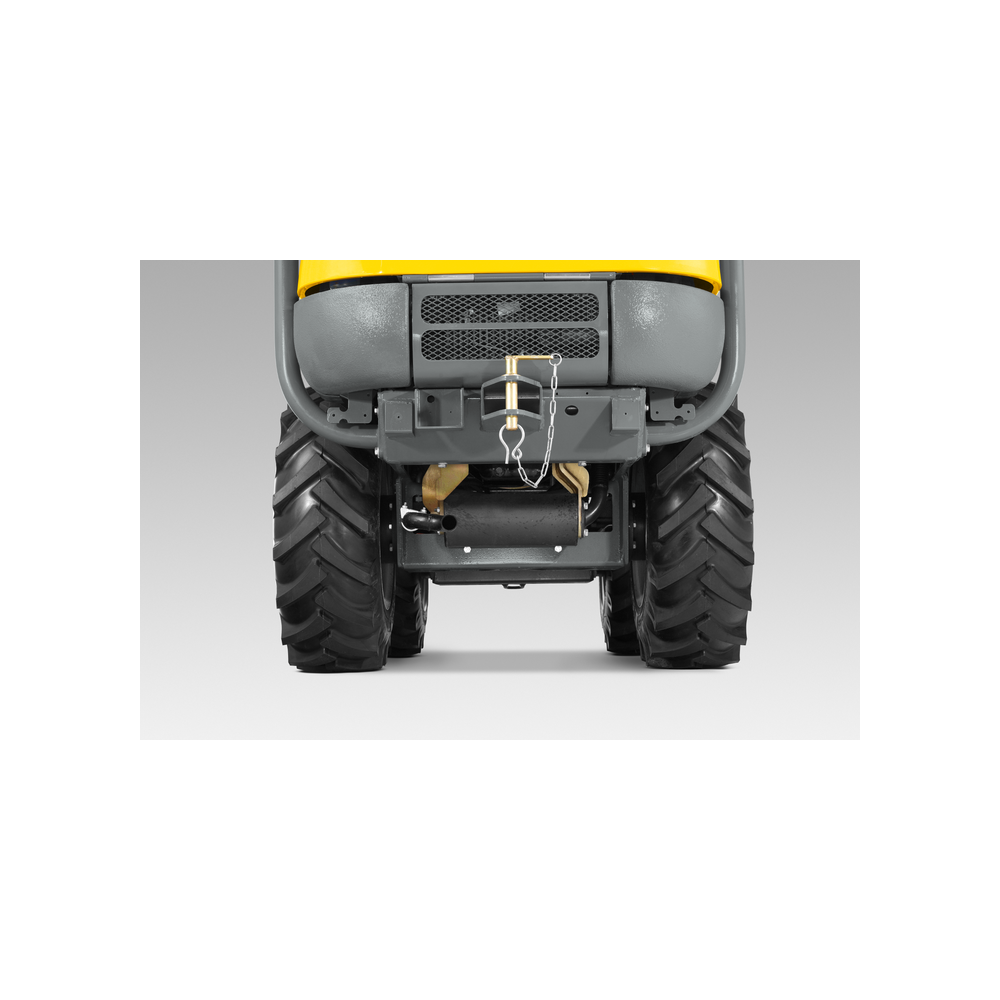 Wacker Neuson 1001 dump truck | Great Price | Online Store - Norwit.pl