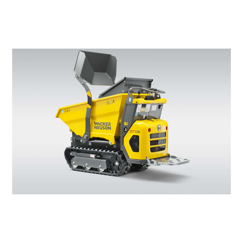 Wozidło Wacker Neuson DT05 | Dobra Cena | Sklep Online - Norwit.pl
