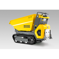 Wacker Neuson DT05 dump truck | Great Price | Online Store - Norwit.pl
