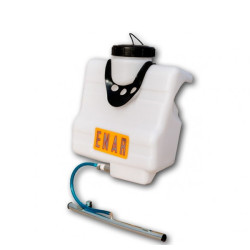 Enar water tank + sprayer model C | Great Price | Online Store - Norwit.pl