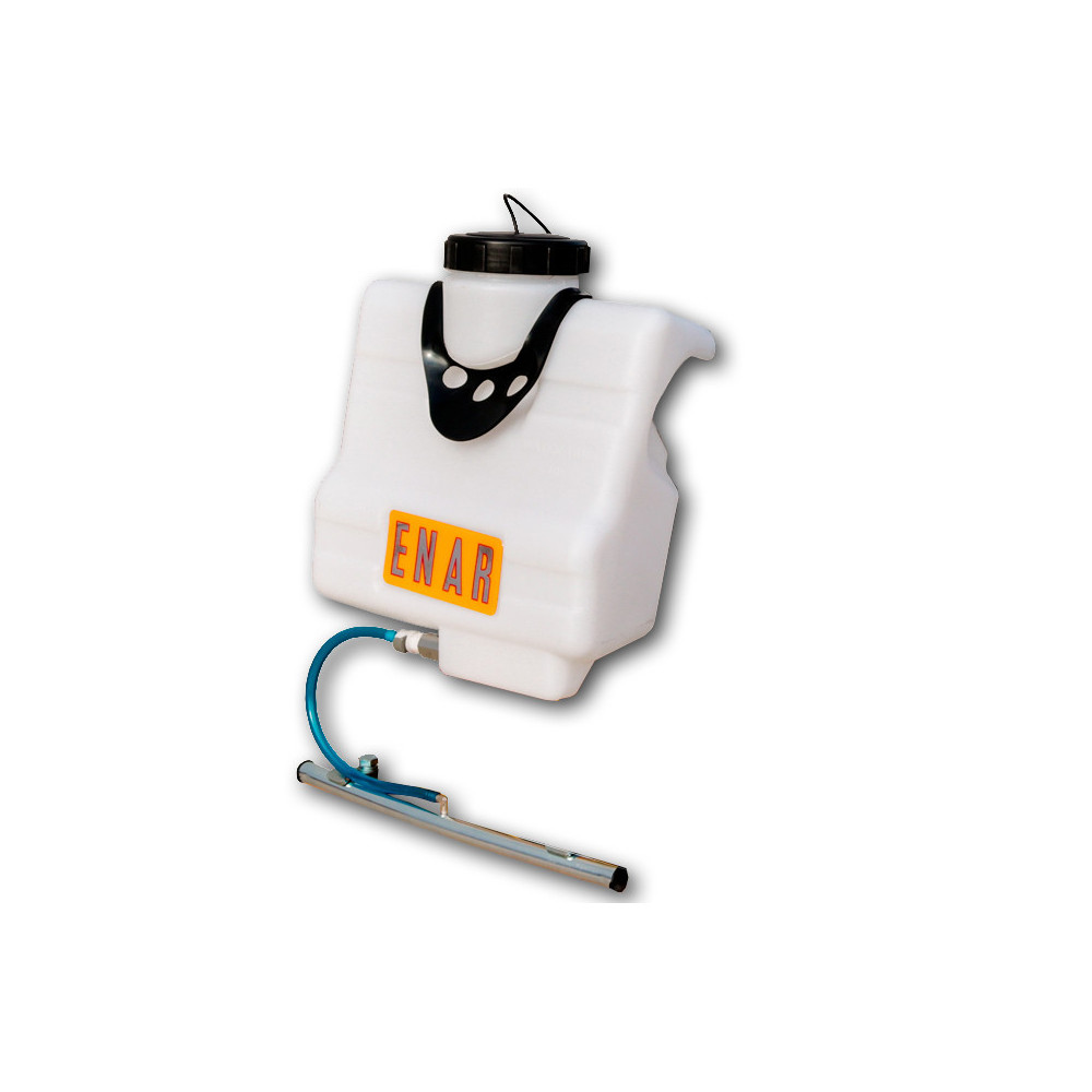 Zbiornik Enar na wodę + rozpylacz model D | Dobra Cena | Sklep Online - Norwit.pl