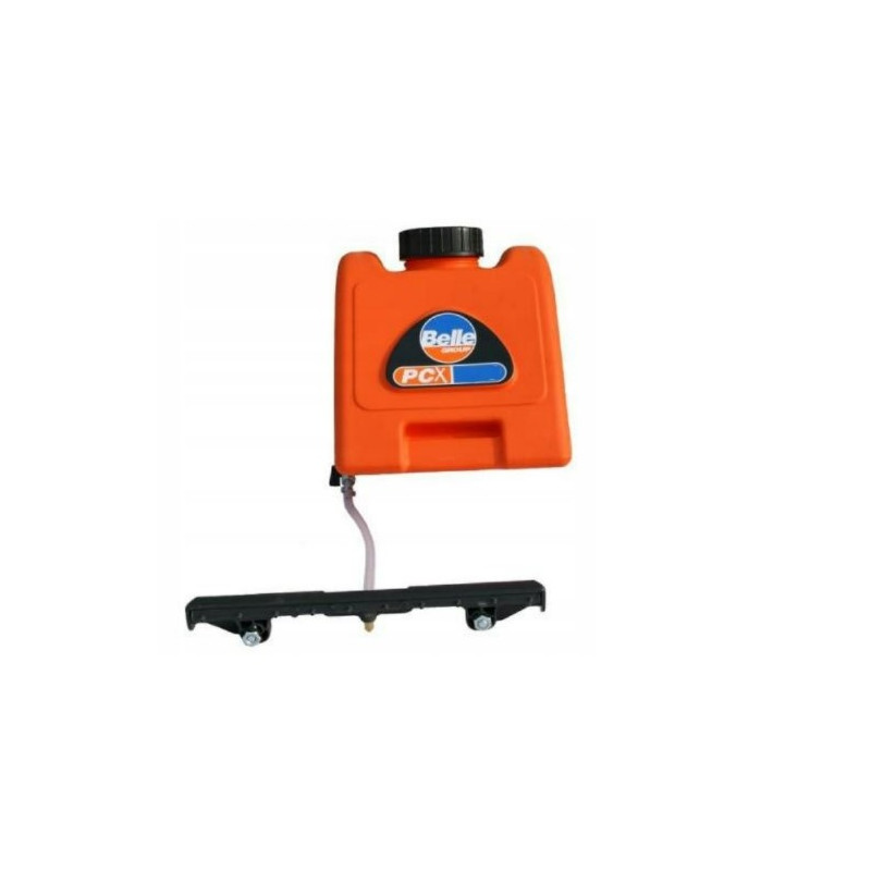Water tank with sprinkler for Belle PCLX 320 / 400 | Great Price | Online Store - Norwit.pl Water tank with sprinkler for Belle PCLX 320 / 400 | Great Price | Online Store - Norwit.pl
