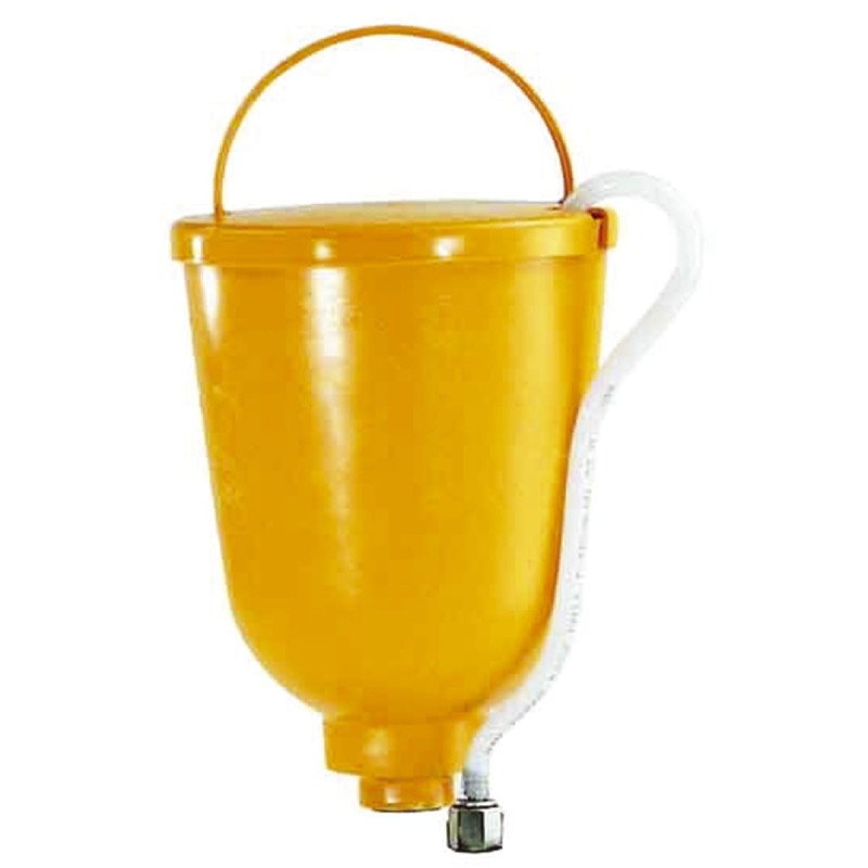 ZBIORNIK SELECT SF 23 5 L KOMPLETNY M 36X2 | Dobra Cena | Sklep Online - Norwit.pl ZBIORNIK SELECT SF 23 5 L KOMPLETNY M 36X2 | Dobra Cena | Sklep Online - Norwit.pl