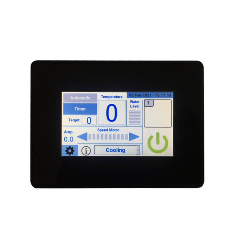 Zdalny system sterowania SUPERMASTER 4" | Dobra Cena | Sklep Online - Norwit.pl Zdalny system sterowania SUPERMASTER 4" | Dobra Cena | Sklep Online - Norwit.pl