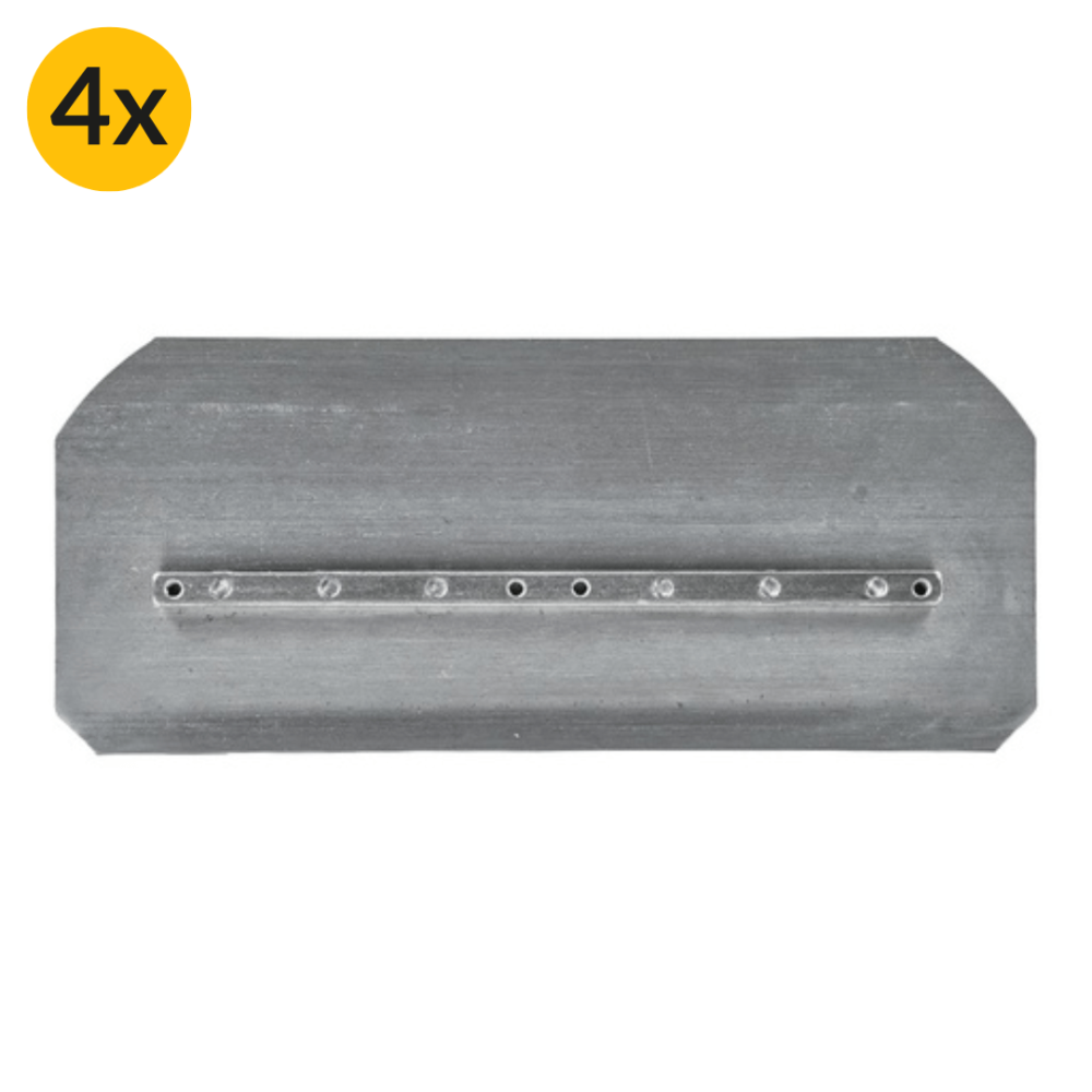 Zestaw 4 łopatek dla Enar TIFON (600 mm) (kopiuj) | Great Price | Online Store - Norwit.pl