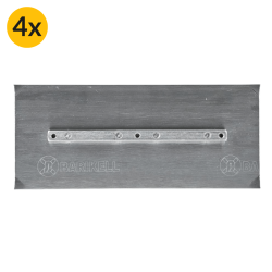 Set of 4 blades for Enar TIFON (900 mm)