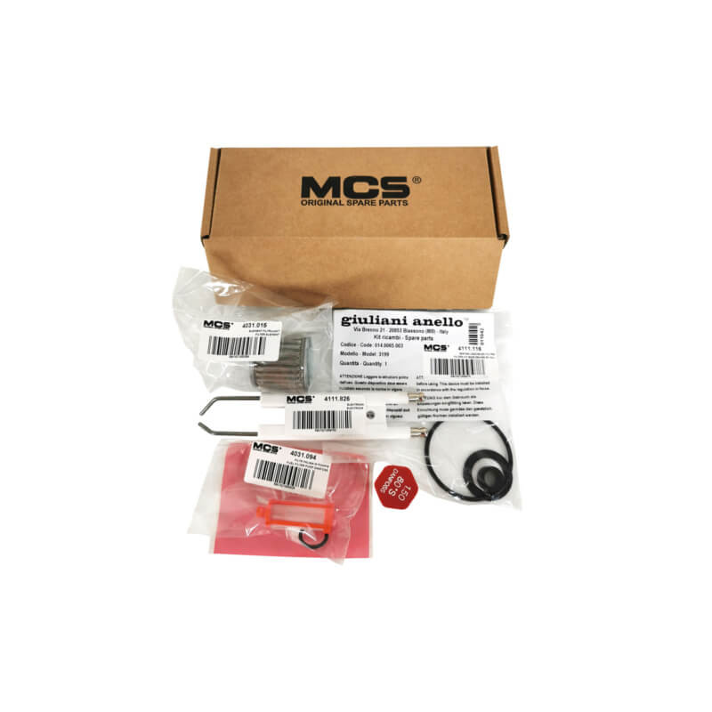 Consumable parts kit B100CED B100CEG B95CEL | Great Price | Online Store - Norwit.pl Consumable parts kit B100CED B100CEG B95CEL | Great Price | Online Store - Norwit.pl