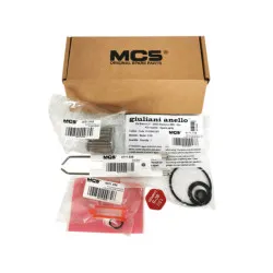 BV471 consumable parts kit with fuel heater | Great Price | Online Store - Norwit.pl
