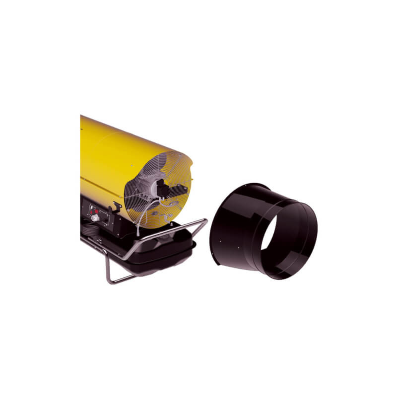BV290 air recirculation kit | Great Price | Online Store - Norwit.pl