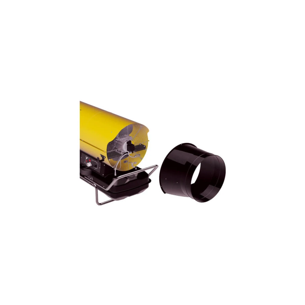 BV290 air recirculation kit | Great Price | Online Store - Norwit.pl