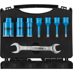 Zestaw do wiercenia w płytkach TYROLIT PREMIUM DDT M14 | Dobra Cena | Sklep Online - Norwit.pl