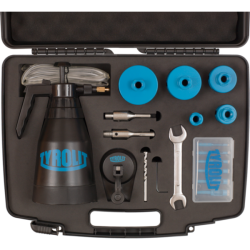 Zestaw do wiercenia w płytkach TYROLIT PREMIUM DDT XL | Dobra Cena | Sklep Online - Norwit.pl