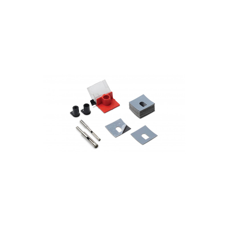 Set EASY GRES Drills Ø 6 and 10 mm (RUBI) | Great Price | Online Store - Norwit.pl Set EASY GRES Drills Ø 6 and 10 mm (RUBI) | Great Price | Online Store - Norwit.pl