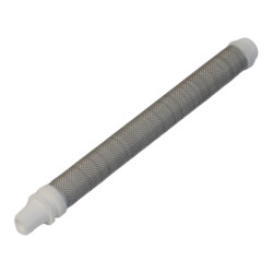 KIT Wagner finger filter 10 pieces white 50 mesh