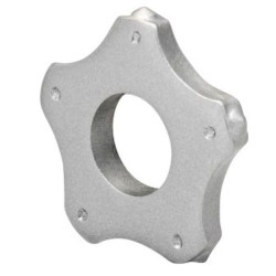 SET OF TCT CUTTERS FOR ENAR FEN MILLING MACHINES
