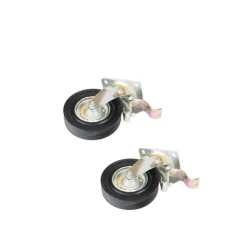 BV 471 swivel wheel set | Great Price | Online Store - Norwit.pl