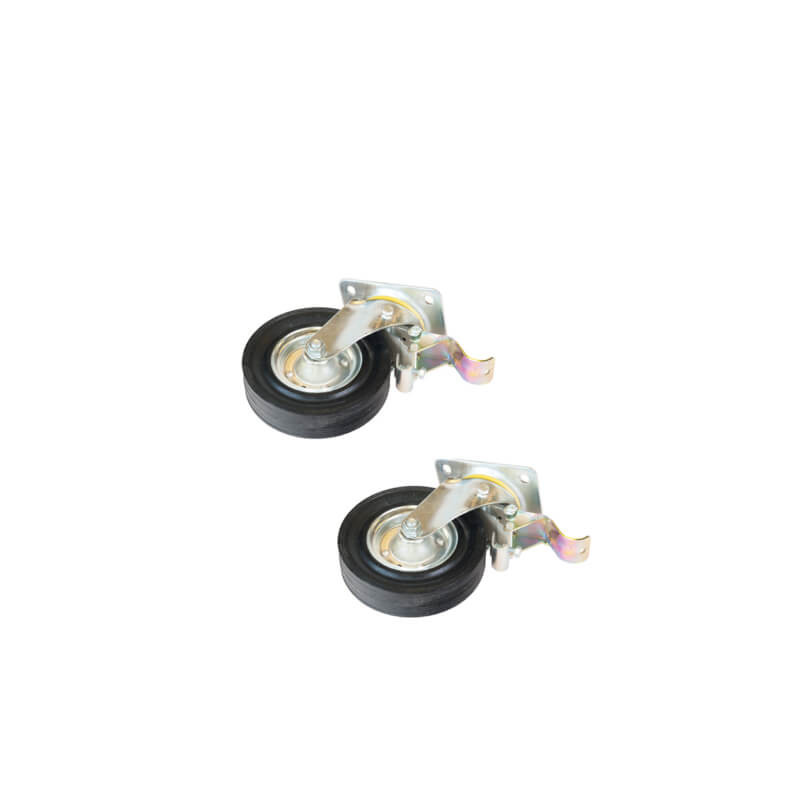 BV 471 swivel wheel set | Great Price | Online Store - Norwit.pl BV 471 swivel wheel set | Great Price | Online Store - Norwit.pl