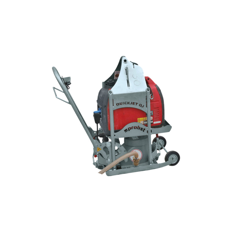 Wheel set QJ-RS for QUICKJET QJ-600-E Probst | Great Price | Online Store - Norwit.pl Wheel set QJ-RS for QUICKJET QJ-600-E Probst | Great Price | Online Store - Norwit.pl