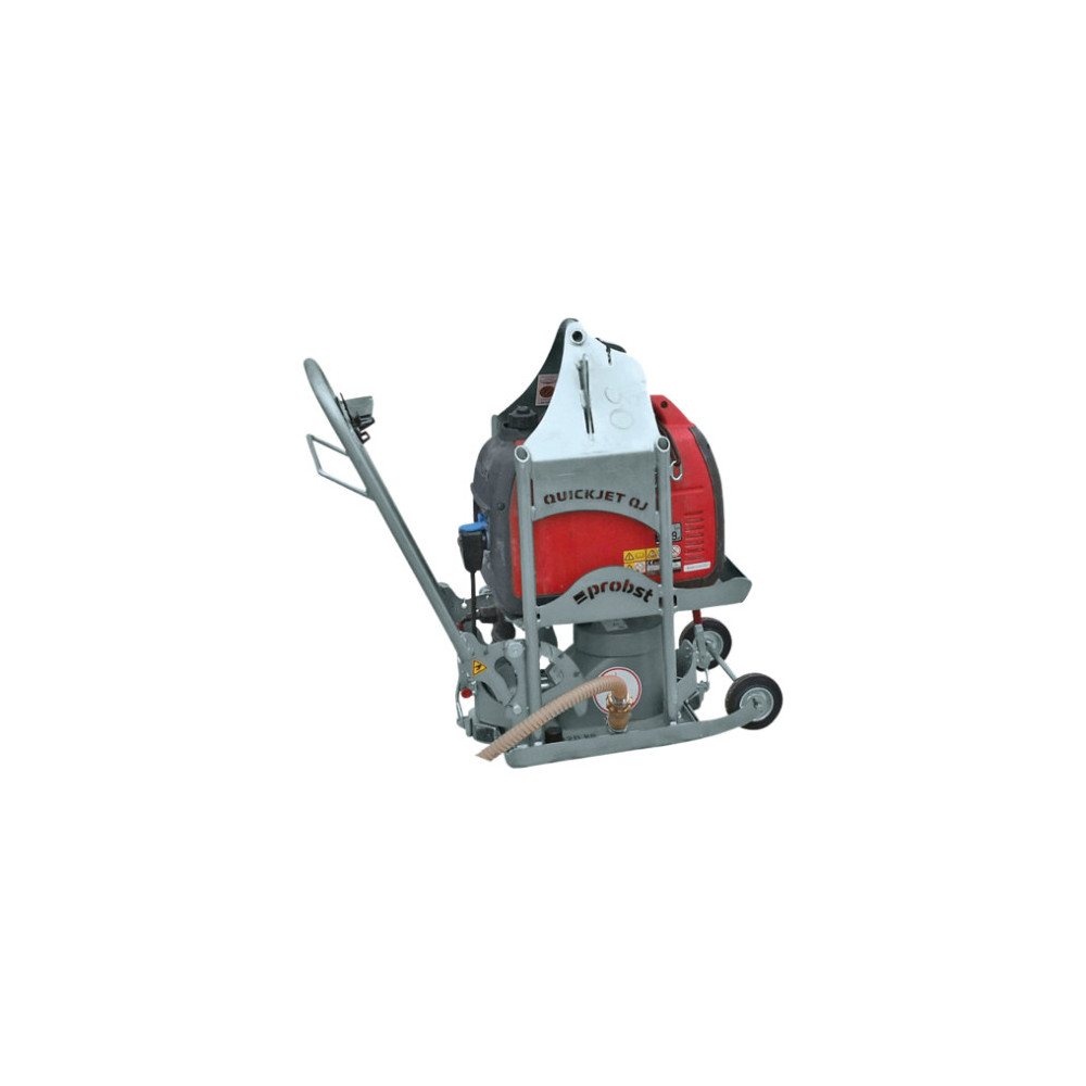 Zestaw kołowy QJ-RS do QUICKJET QJ-600-E Probst | Dobra Cena | Sklep Online - Norwit.pl Zestaw kołowy QJ-RS do QUICKJET QJ-600-E Probst | Dobra Cena | Sklep Online - Norwit.pl